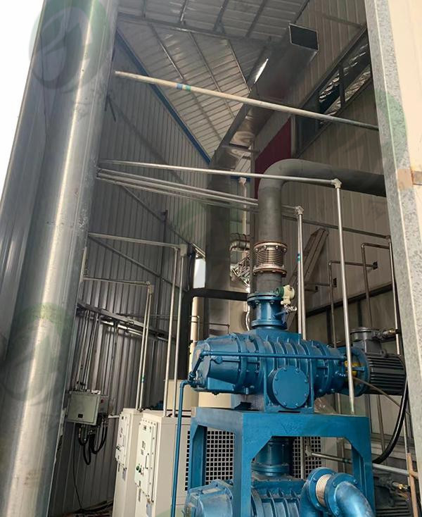 不銹鋼風管現場施工、活性炭吸附裝置清洗、管道清洗、風機維護保養